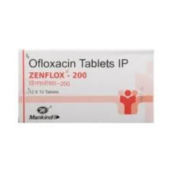 Ofloxacin Tablets